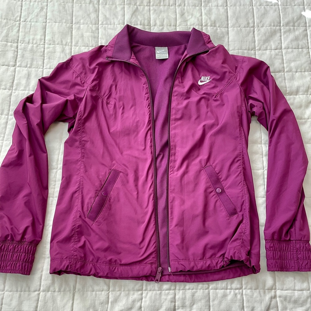 Nike jacket